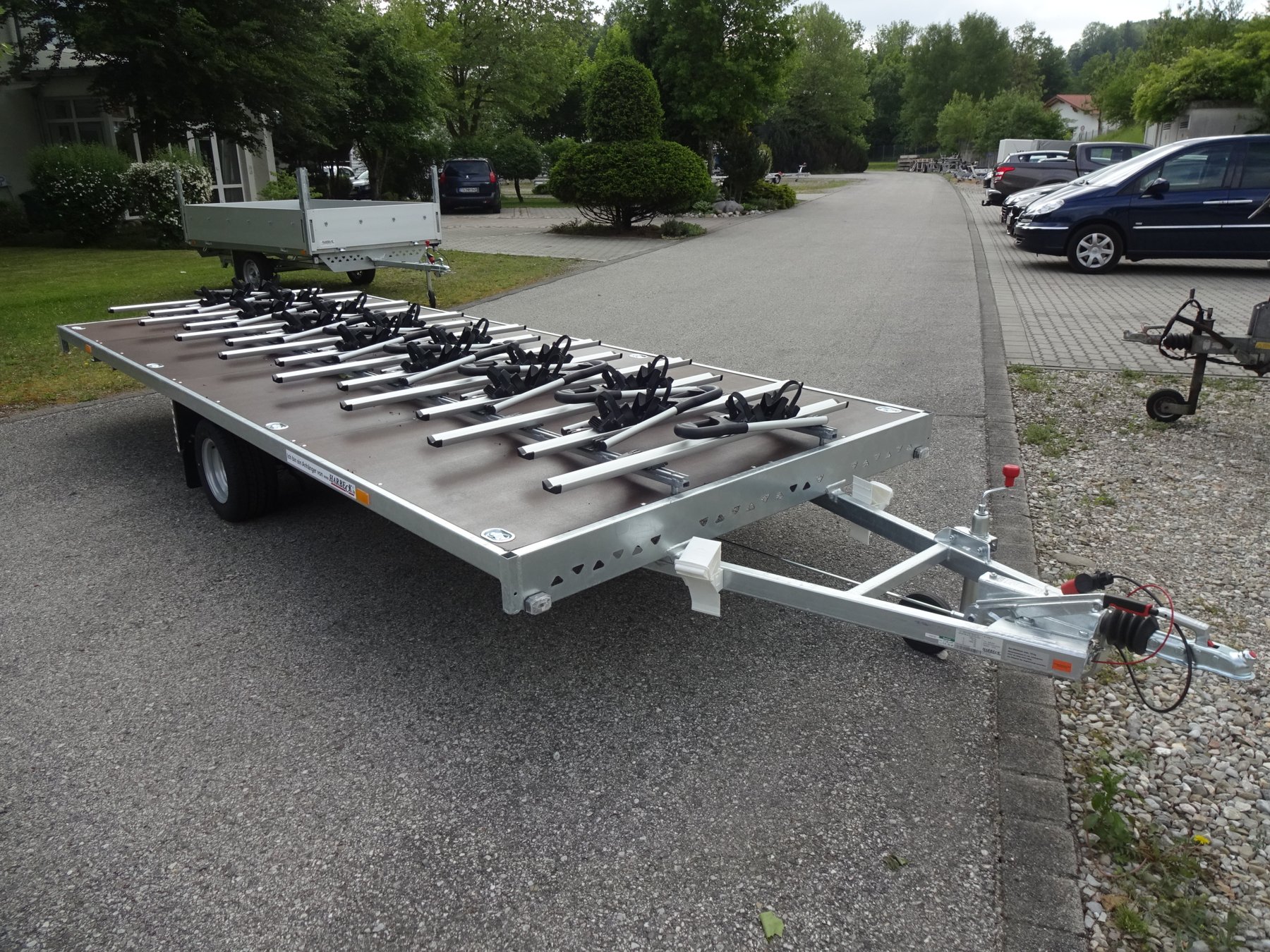 Harbeck B1300AA1