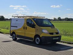 Renault T27 L1H1 2.0DCI 115