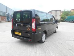 Fiat 1200 L H1 2.0 MJ 163 DC