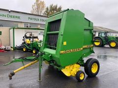 John Deere 590
