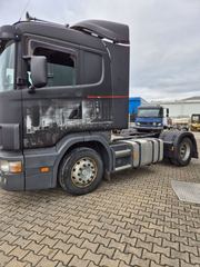Scania 94 DB 4X2 NA 260
