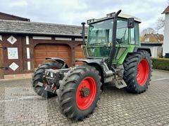 Fendt F 390 GT