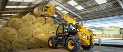 JCB 542-70 Agripro
