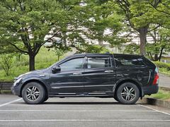 Ssangyong ACTYON SPORT