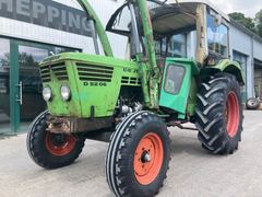 Deutz D 5206