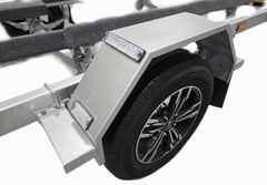 Tm Trailer VENE 650