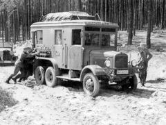 Magirus M206
