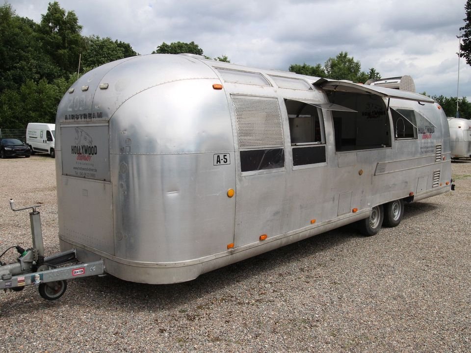 Airstream 223T