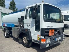 Volvo FL6 4X2