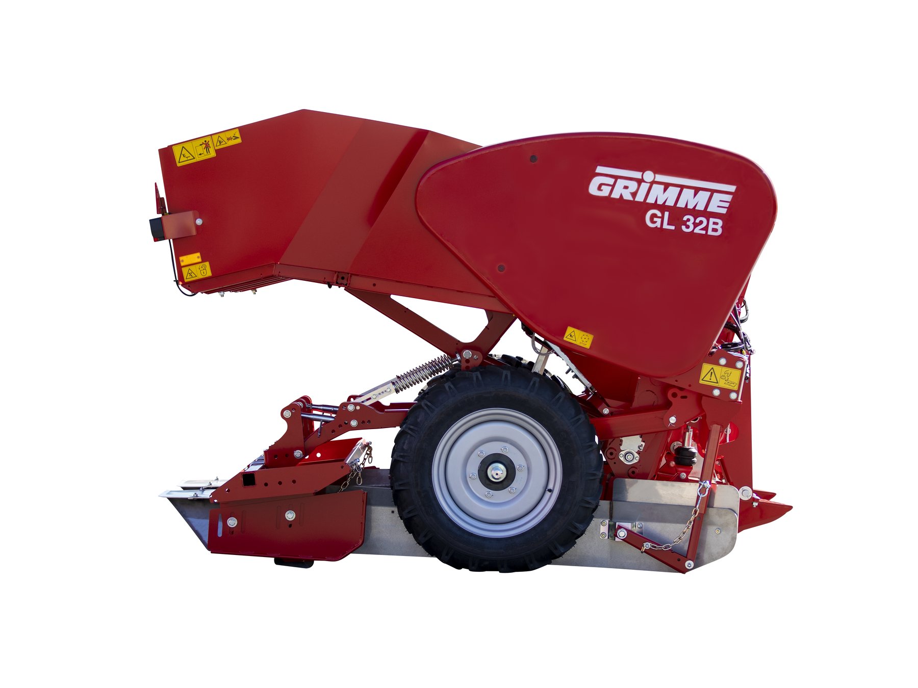 GRIMME GL 32 F