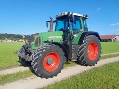 Fendt 712 Vario TMS
