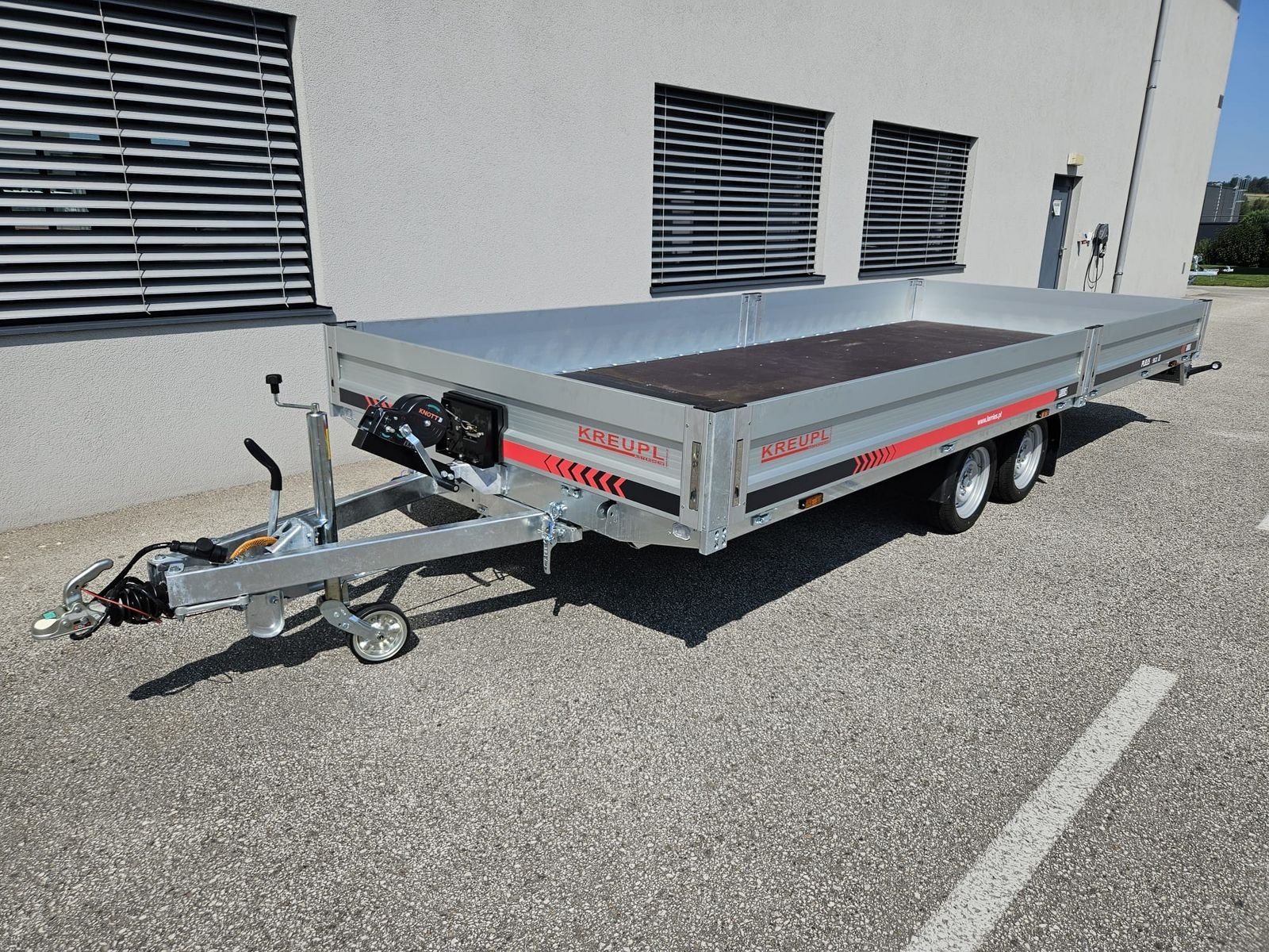 Trailer Joka V20-00-66-46