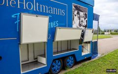 Innovan Trailers VKW-D2-7000