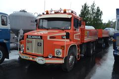Scania LS 110385 SHRE