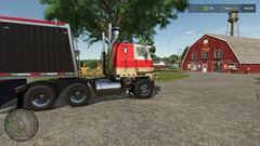 International TranStar