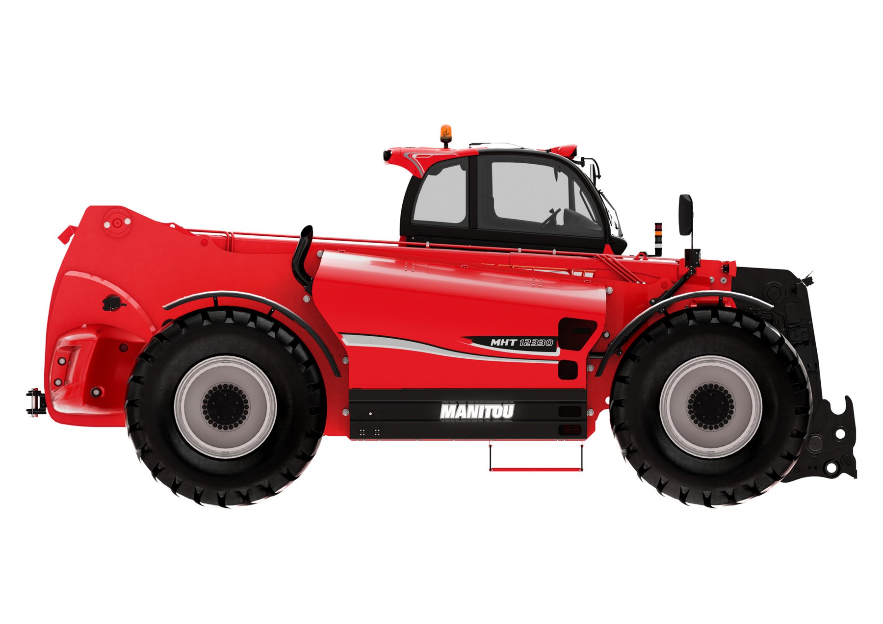 Ładowarka teleskopowa Manitou MHT 10135175Y