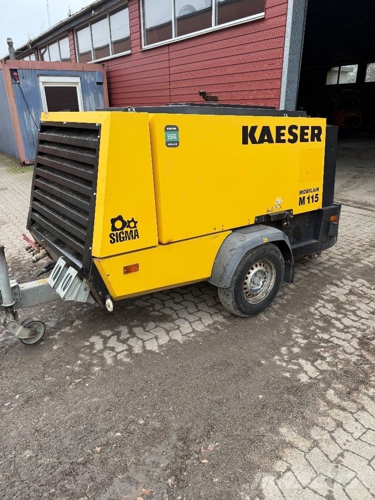 KAESER M115