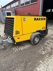 KAESER M115