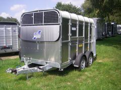 Ifor Williams Trailers 510 CLASSIC