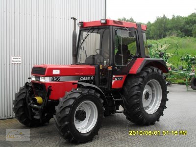 Trailer Mestone KA-3
