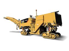 Caterpillar Caterpillar Cold Planer