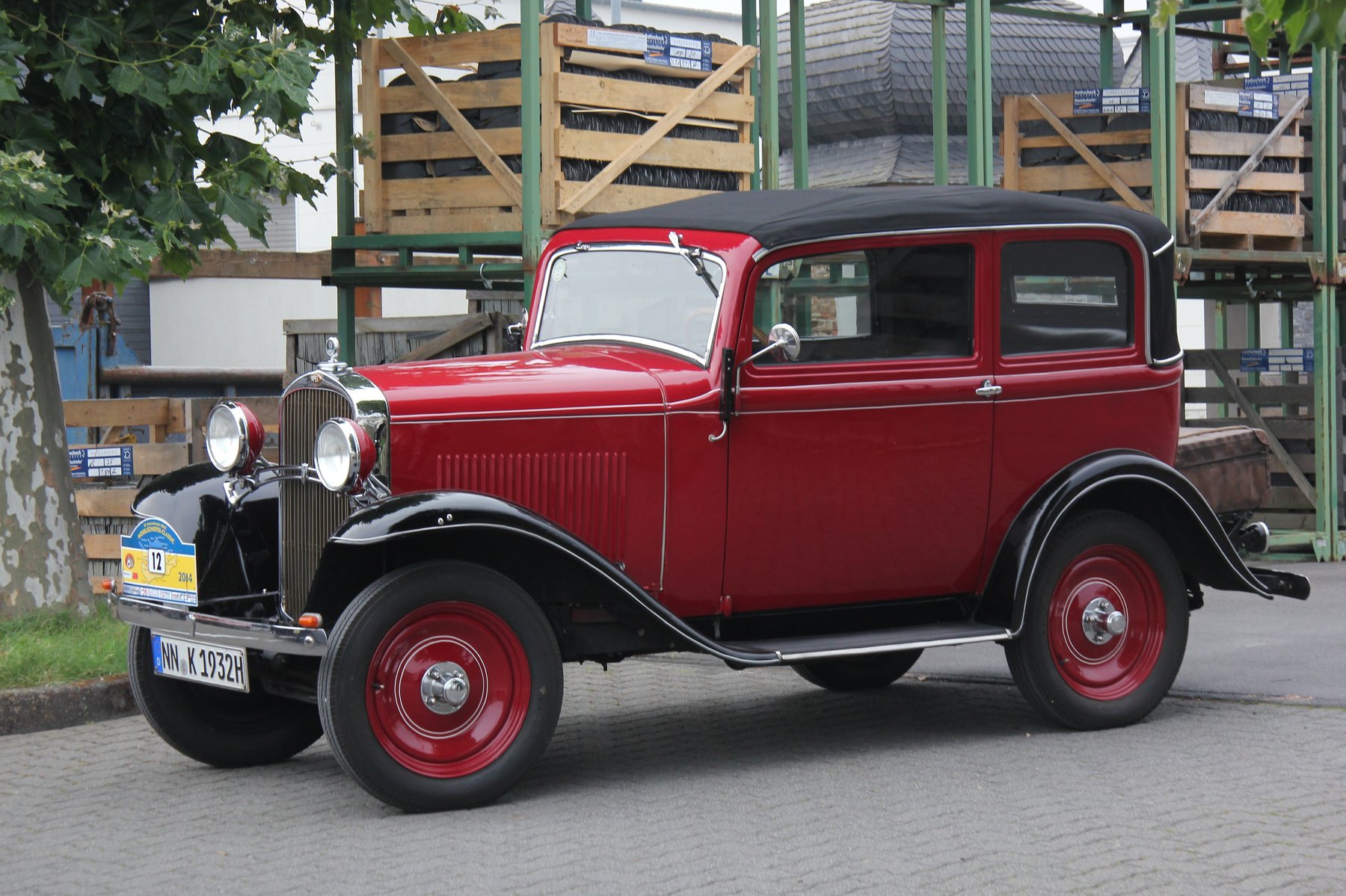 Opel 1.75-375