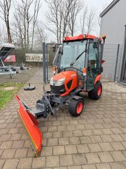 Kubota BX231