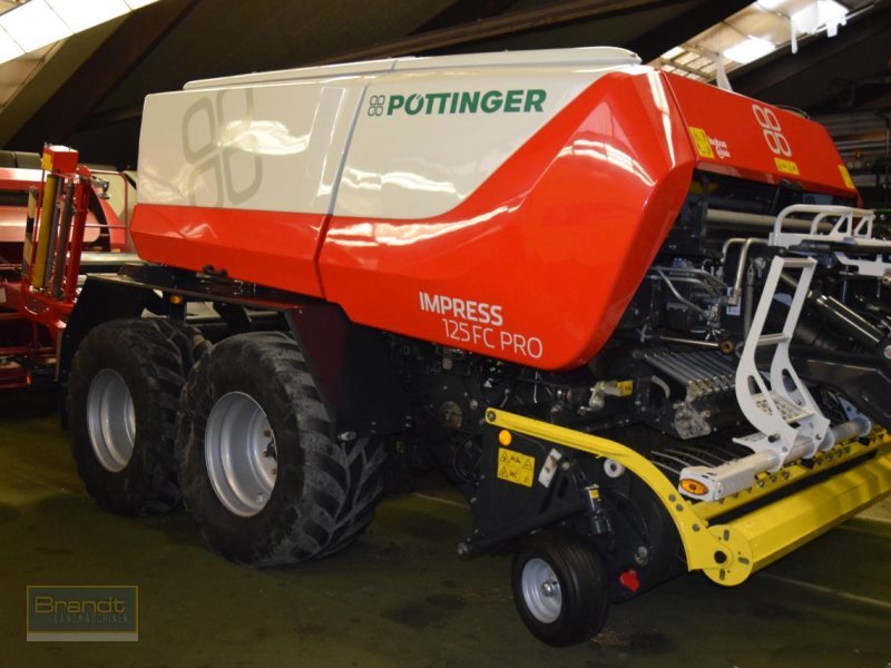 Trailer Peters OP 5000