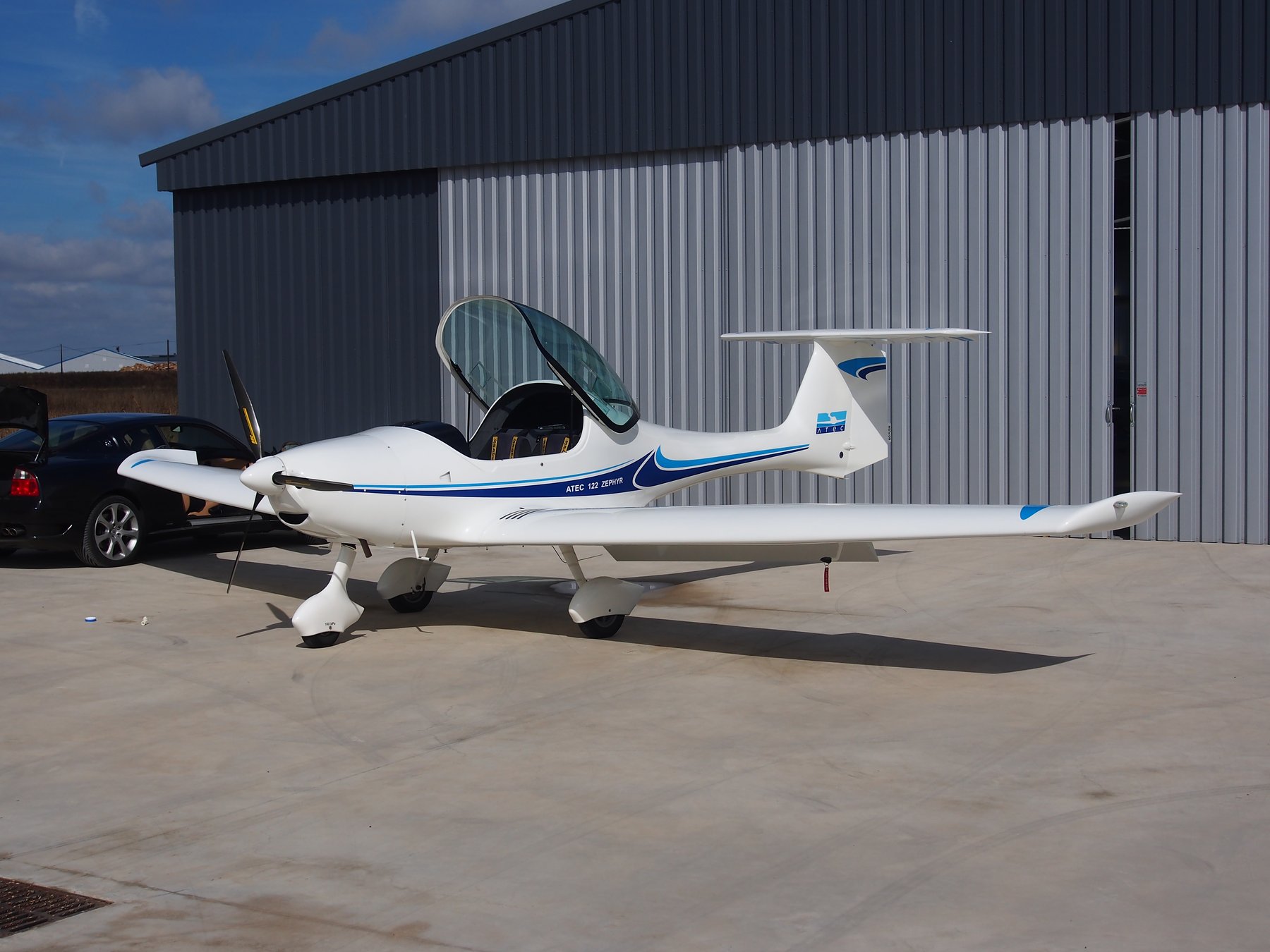 Atec P K 10