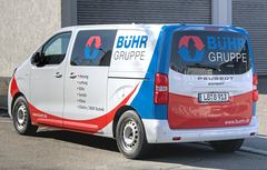 Peugeot EXPERT 2.0 16V