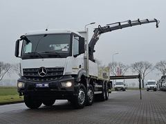 Mercedes Benz AROCS 2840