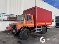 Mercedes Benz 437 (437.156)