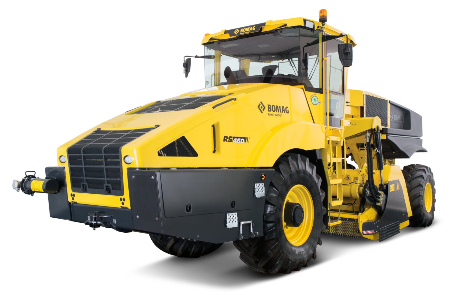 Bomag CR462