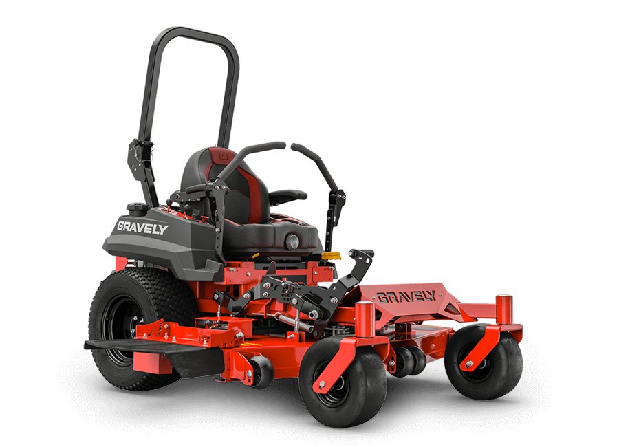 Gravely PRO-TURN 100