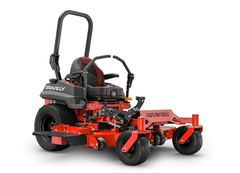 Gravely PRO-TURN 100