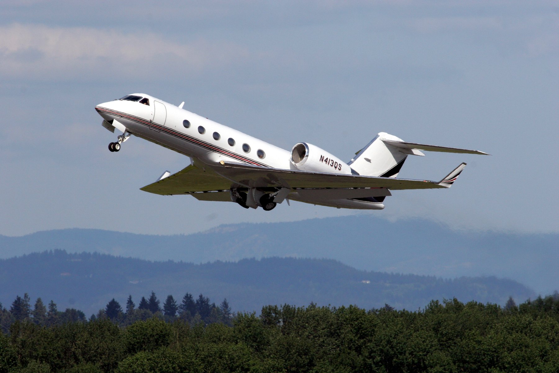 Gulfstream MOTOR CARAVAN