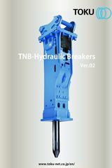 TOKU TNB-6M