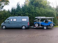Van Weel VW 2035