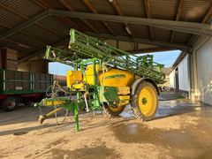 John Deere 732 i