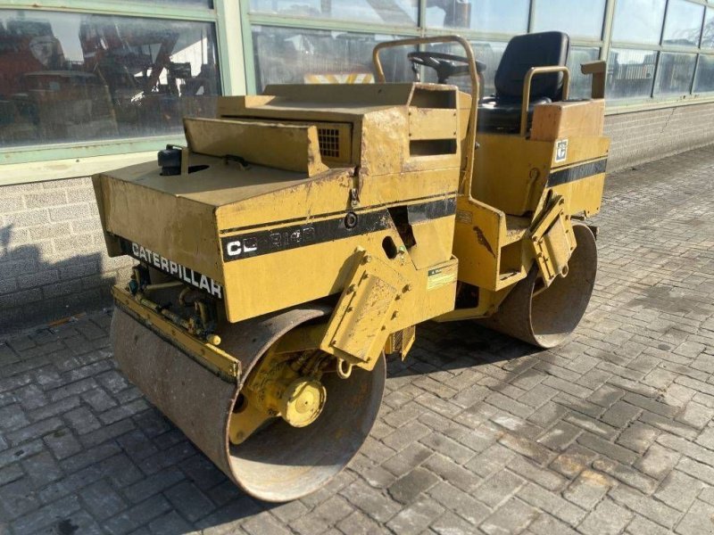 Caterpillar CB214B