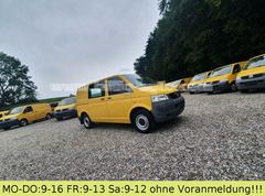 Volkswagen 35 PU DC L3 H1 2.5 TDI 100 KW