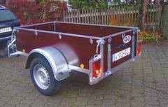 Kufer TP 9