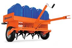 Husqvarna TA 36 (540000073) - Husqvarna 36in Towable Aerator (2003-09)
