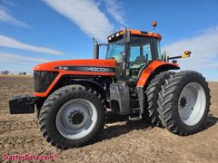 AGCO DT180A