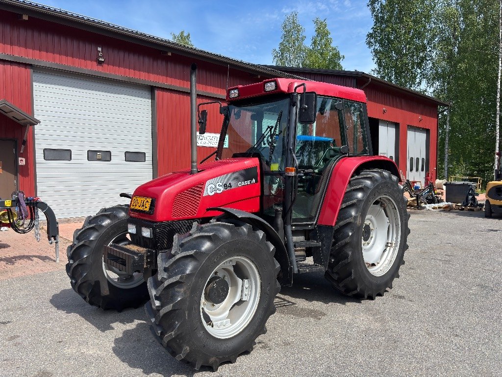 Case IH CASE IH