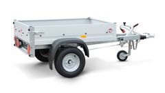 Tm Trailer KPV 750