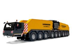 Liebherr LG 1800-1.0