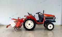 Yanmar FX165D