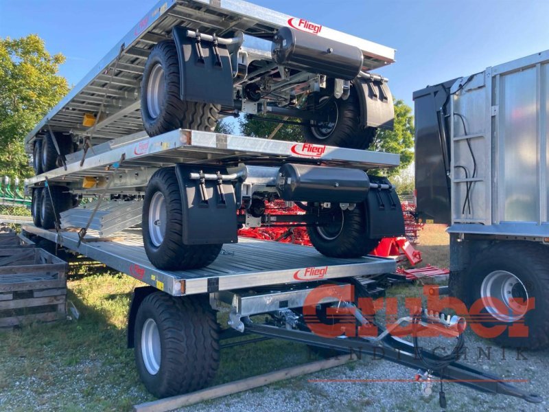 Trailer Kuiper DPW