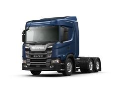 Scania G 500 A6x4HZ